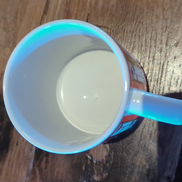 Art Institute of Chicago Frank Lloyd Wright “Window” Espresso Cup. Like New! - Picture 5 of 10